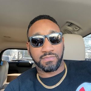 Meet your Posher, Demetrius